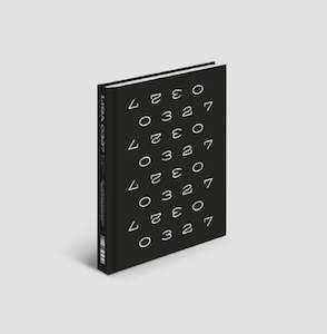 Lisa: LISA PHOTOBOOK - 0327 (VOL.3)