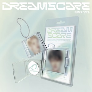 Nct Dream: NCT DREAM 4th Album – DREAMSCAPE (SMini Ver.) (Random)