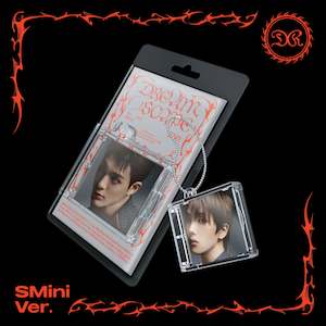 Nct Dream: NCT DREAM – DREAM( )SCAPE (SMini Ver.) (Random)