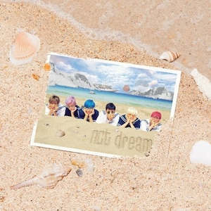 Nct Dream: NCT Dream Mini Album Vol. 1 - We Young [Reprint]