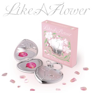 IRENE (Red Velvet) The First Mini Album – Like A Flower (Mirror Ver.)