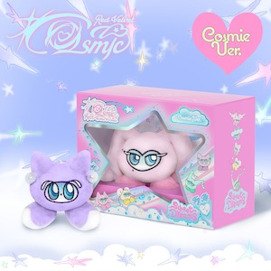 Red Velvet: Red Velvet – Cosmic (Cosmie Ver.) (Random)