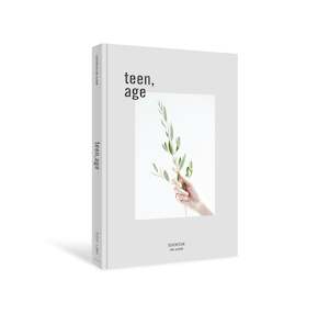 [PRE-OWNED] Seventeen Album Vol. 2 - TEEN, AGE