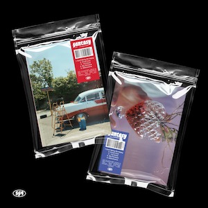 SF9 14th Mini Album – FANTASY (Random)