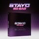 [PRE-OWNED] STAYC Single Album Vol. 1 - Star To A Young Culture [So Bad]