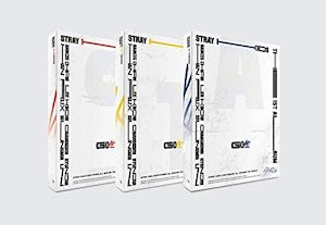 [PRE-OWNED] Stray Kids Album Vol. 1 - GO生 (Standard Ver.)