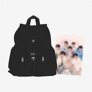 Stray Kids: Stray Kids – [SKZ 5’CLOCK] BACKPACK