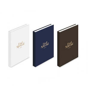 Twice: [PRE-OWNED] Twice Mini Album Vol. 8 - Feel Special