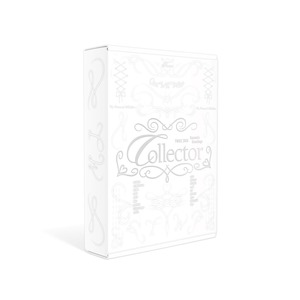 Twice – 2025 SEASON’S GREETINGS [Collector]