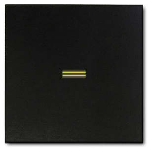 Big Bang: BIGBANG MADE - THE FULL Album