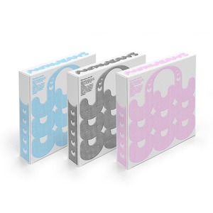 NewJeans 2nd EP - Get Up (Bunny Beach Bag Ver.) (Random)