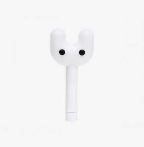 NewJeans - OFFICIAL LIGHT STICK 'Binky Bong'