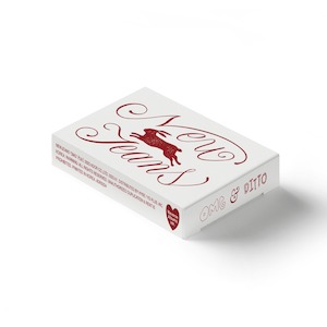 NewJeans - OMG (Weverse Albums Ver.)