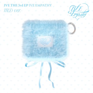 Ive: IVE THE 3rd EP – IVE EMPATHY (MD Ver.)