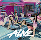 IVE 2nd EP - ALIVE [Japanese Edition]