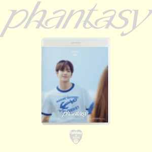 THE BOYZ Album Vol. 2 - [PHANTASY] Pt.1 Christmas In August (DVD Ver.) (Random)