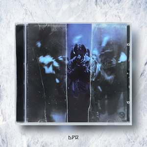 Dpr: DPR ARCTIC EP Album – KINEMA