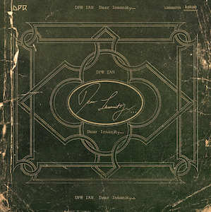 DPR IAN EP Album – Dear Insanity…