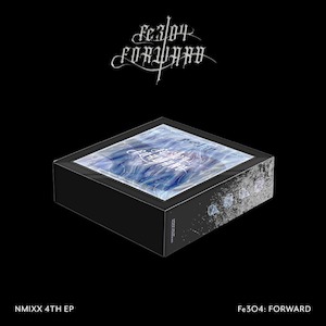NMIXX – Fe3O4: FORWARD (Limited Ver.)