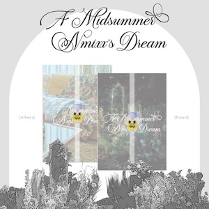 Nmixx: NMIXX Single Album Vol. 3 - A Midsummer NMIXX’s Dream (Random)