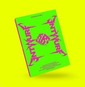 NMIXX - ENTWURF (Light Ver.)