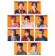 [PRE-OWNED] TREASURE Mini Album Vol. 2 - THE SECOND STEP : CHAPTER TWO] (DIGIPACK Ver.)