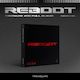 [PRE-OWNED] TREASURE 2ND FULL ALBUM - REBOOT (DIGIPACK Ver.)