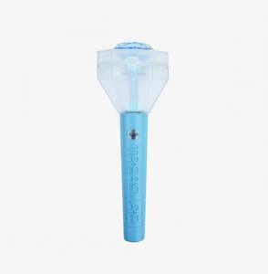 TREASURE OFFICIAL LIGHT STICK