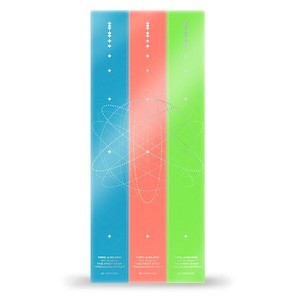 Treasure: TREASURE 1st Album - THE FIRST STEP : TREASURE EFFECT (Random)