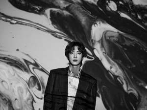 Exo: PRE-ORDER: Chanyeol (EXO) 1st Mini Album - Hibi (日々) [Japanese Edition]