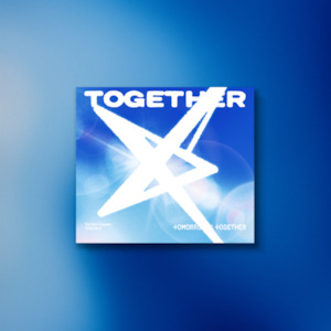 TXT – The Star Chapter: TOGETHER (Solo Track Ver.) (Random)