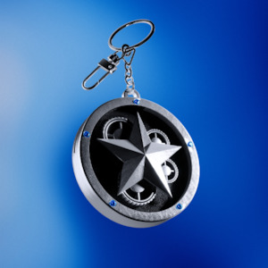 TXT – The Star Chapter: TOGETHER (Star Keyring Ver.) (Limited Edition)