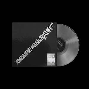 Enhypen: ENHYPEN – DESIRE : UNLEASH (Vinyl)