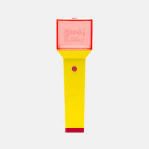 YOUNG POSSE – OFFICIAL LIGHT STICK