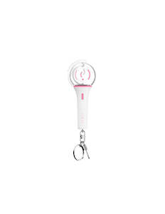 STAYC - LIGHT STICK MINI KEYRING