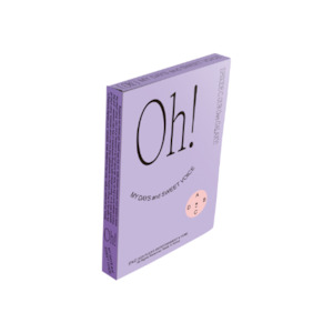 Seventeen: SEVENTEEN – SEVENTEEN UNIT PHOTOBOOK ‘EPISODE C,D’ (Random)