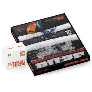 PRE-ORDER: RIIZE – 1st STAGE to RIIZE (Blu-ray + Digital Code)