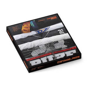 Riize: PRE-ORDER: RIIZE – 1st STAGE to RIIZE (Blu-ray Ver.)