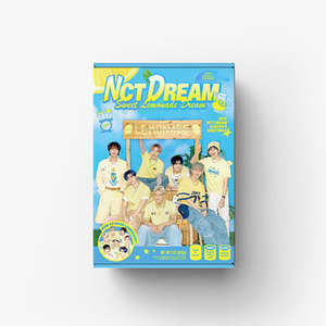 PRE-ORDER: NCT DREAM – 2026 SEASON’S GREETINGS