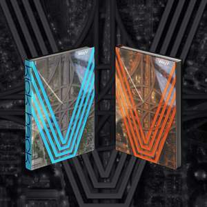 Nct: [PRE-OWNED] WayV Mini Album Vol. 3 - Kick Back