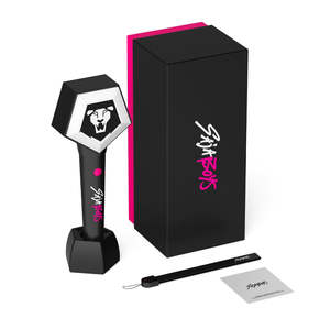 PRE-ORDER: KPOP DEMON HUNTERS – SAJA BOYS OFFICIAL LIGHT STICK