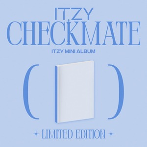 Itzy: [PRE-OWNED] ITZY - CHECKMATE (Limited Edition)