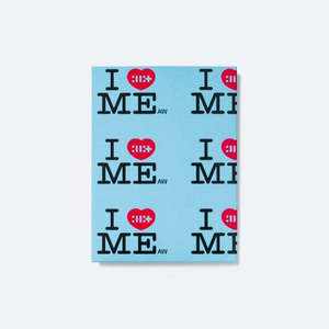 Girl Groups: PRE-ORDER: ILLIT 1st Single Album - NOT CUTE ANYMORE (Weverse Albums Ver.)