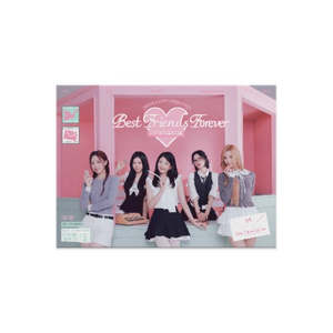 Girl Groups: PRE-ORDER: ITZY 2026 SEASON’S GREETINGS [Best Friends Forever]
