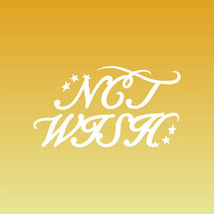 PRE-ORDER: NCT WISH 1st Mini Album - WISHLIST (Japanese Edition) (Cassette ver.)