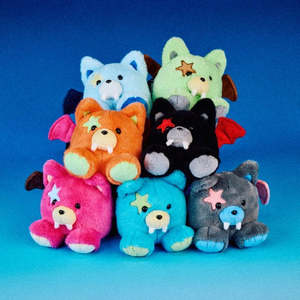 PRE-ORDER: ENHYPEN – THE SIN : VANISH (Voice Keyring Ver.) (Random)