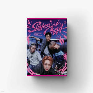 Boy Groups: PRE-ORDER: SHINee 2026 SEASON’S GREETINGS