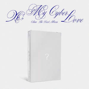 PRE-ORDER: CHUU The First Album - XO, My Cyberlove (Cyber Ver.)
