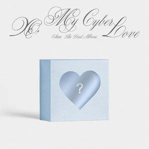 PRE-ORDER: CHUU The First Album - XO, My Cyberlove (XO Ver.)