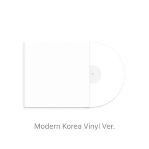 Bts: PRE-ORDER: BTS The 5th Album - ARIRANG (Modern Korea Vinyl)